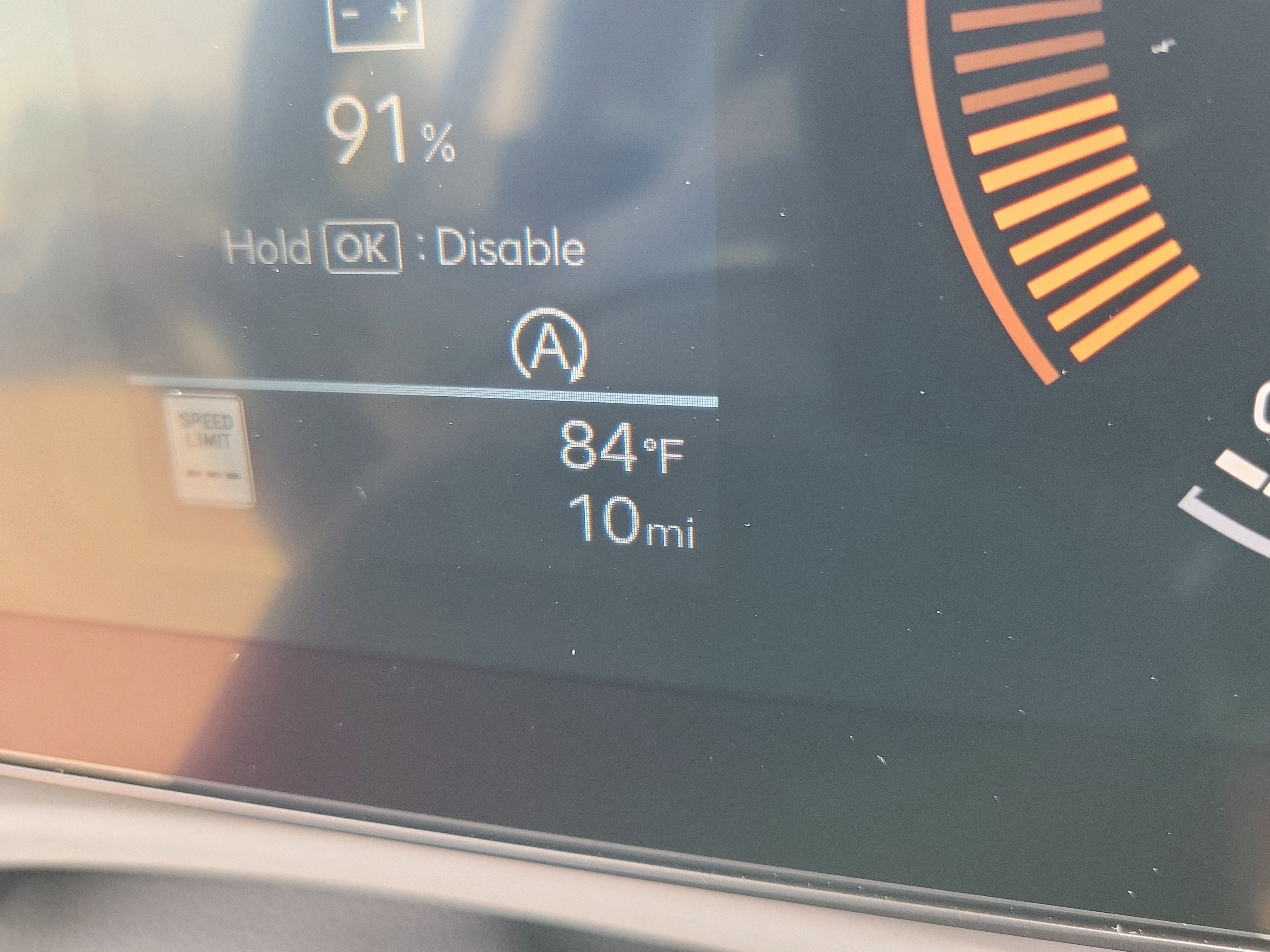 New 2026 Hyundai Tucson SEL image 26