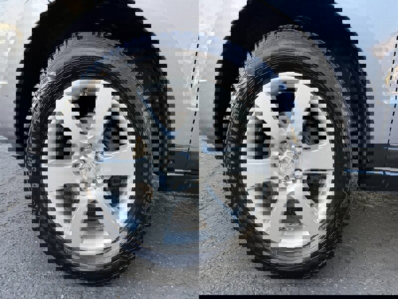 Used 2007 Hyundai Santa Fe Limited image 9