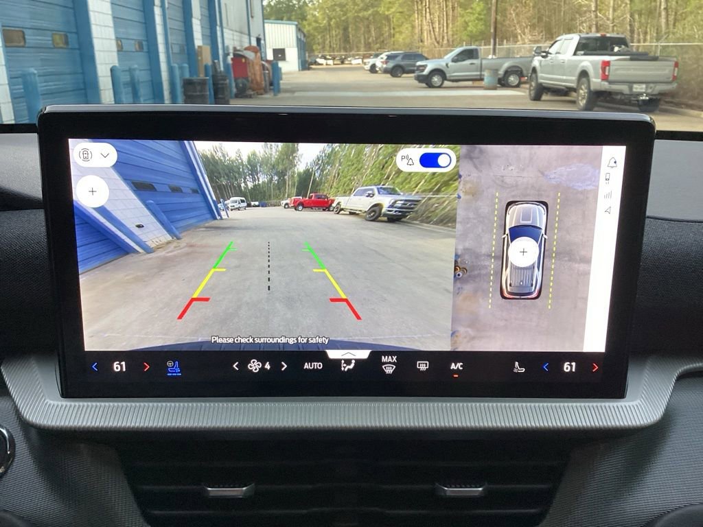 New 2026 Ford Explorer ST w/ Sun And Sound Package image 57