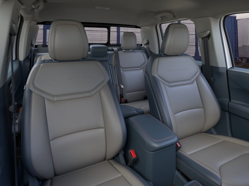 New 2026 Ford Maverick Lariat AWD/4WD image 10
