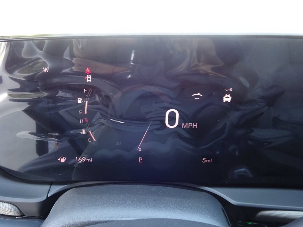 New 2026 Buick Envista Sport Touring FWD image 25