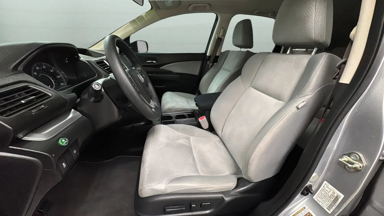 Used 2015 Honda CR-V EX image 20