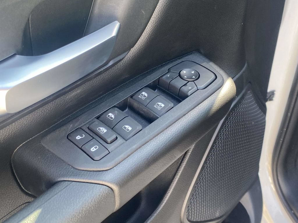 New 2026 RAM 1500 Warlock AWD/4WD image 43