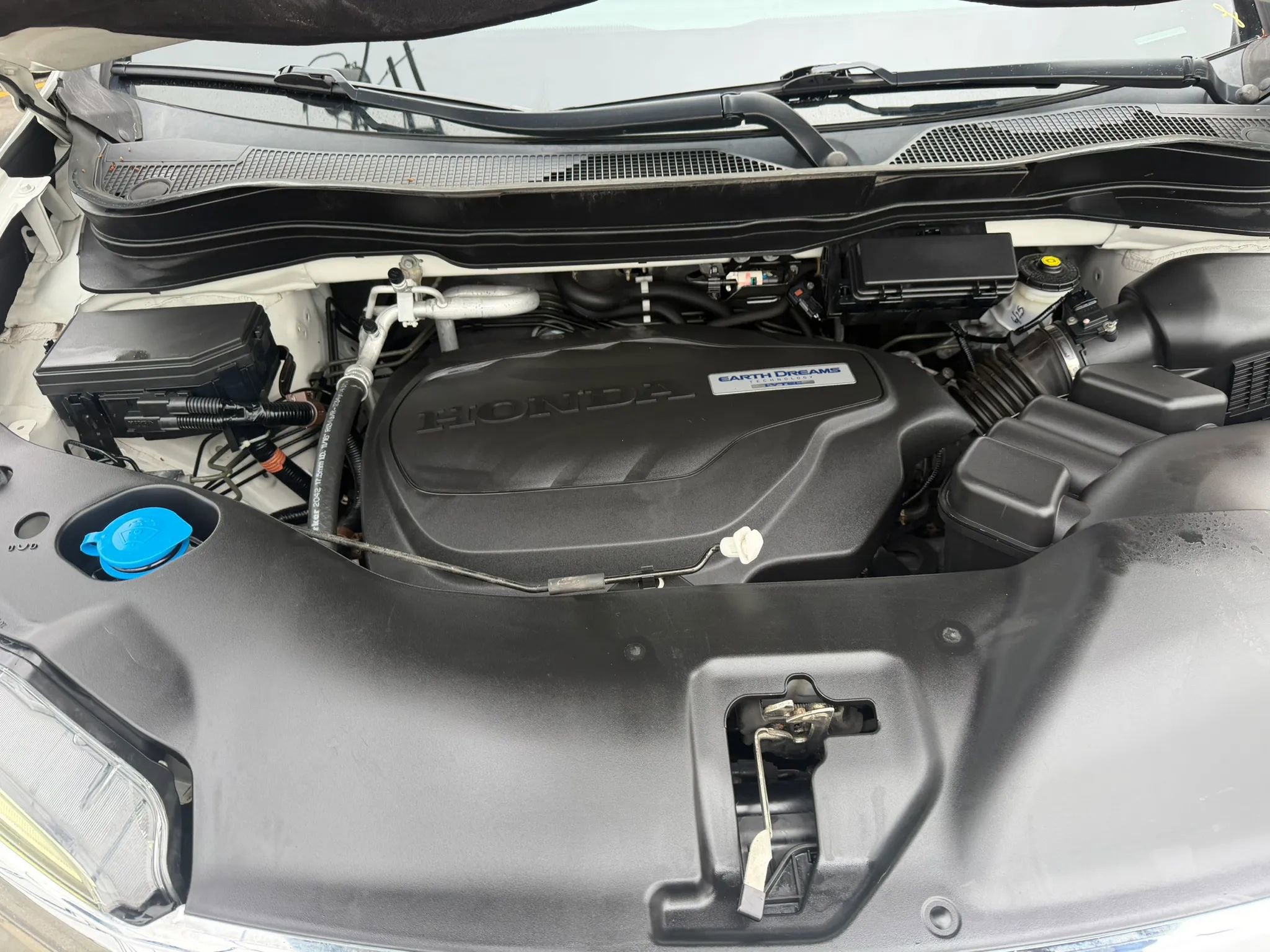 Used 2017 Honda Pilot Elite image 26