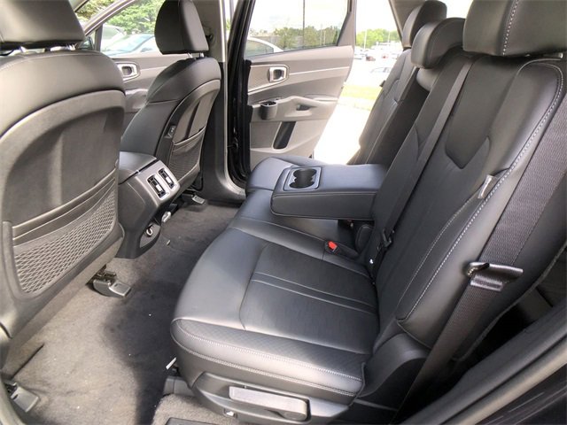 New 2025 Kia Sorento S image 22