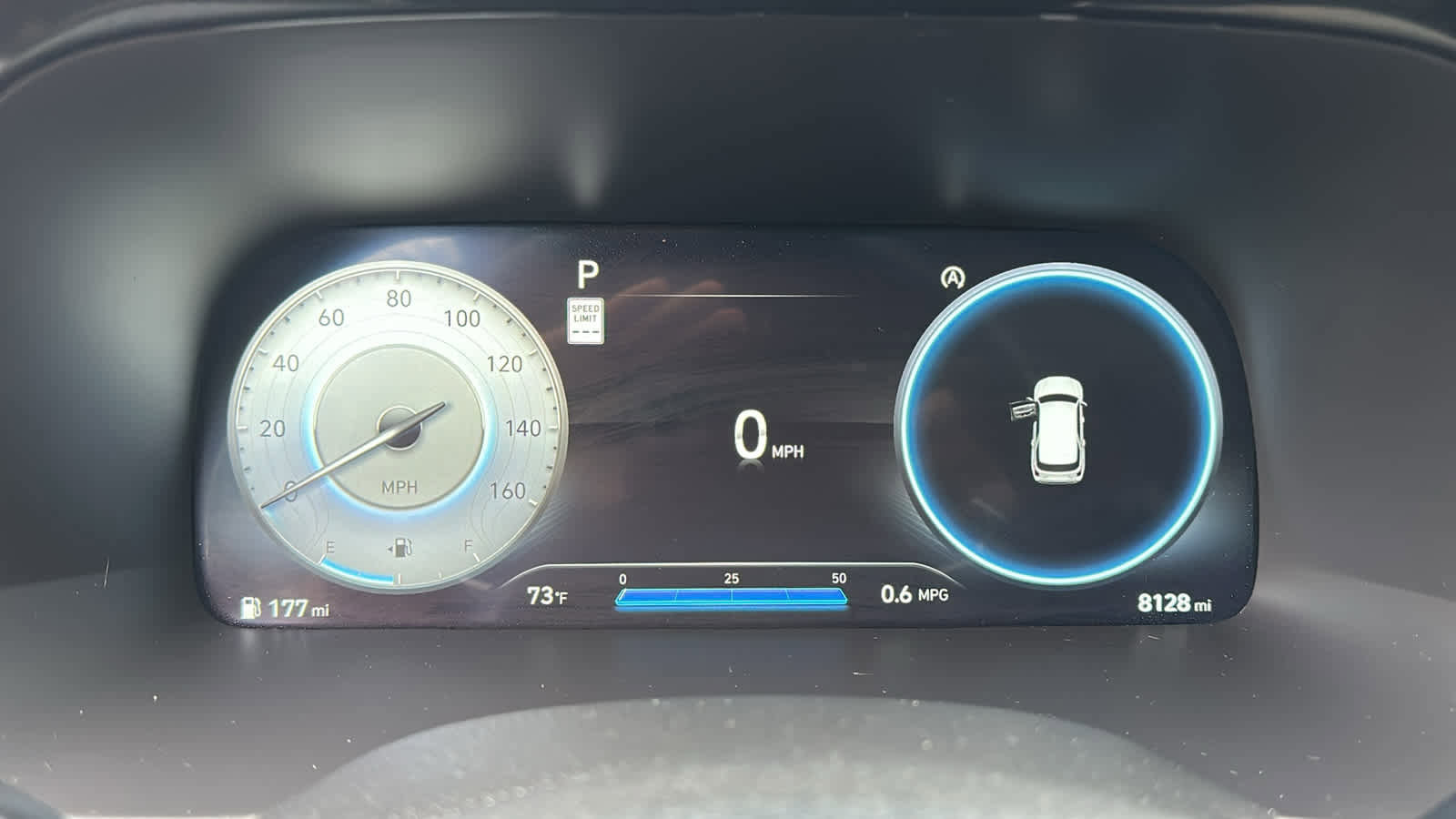 Used 2025 Hyundai Palisade SEL image 17