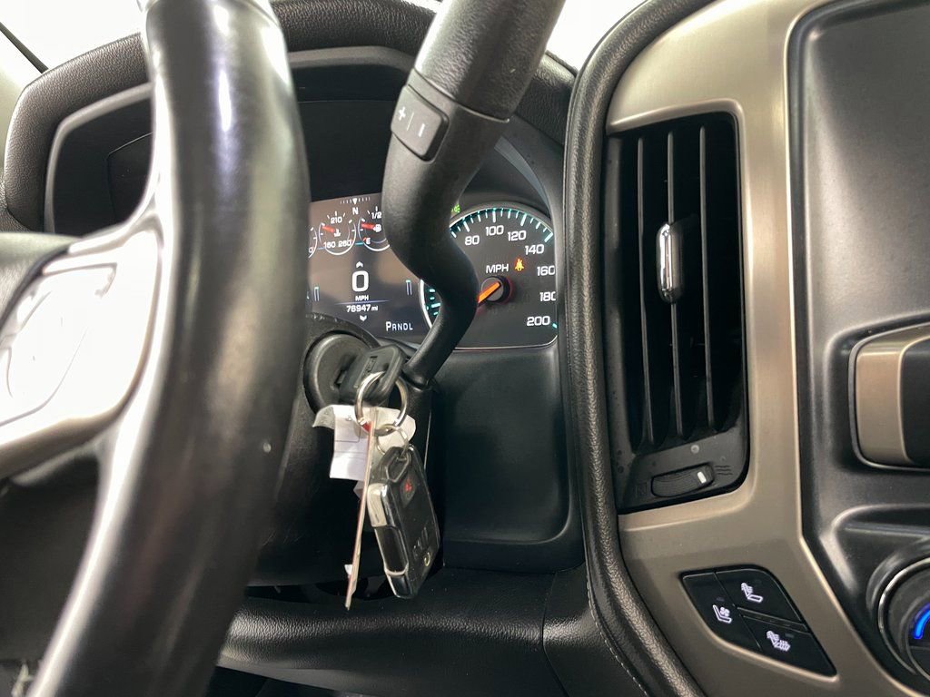 Used 2017 GMC Sierra 1500 Denali image 35