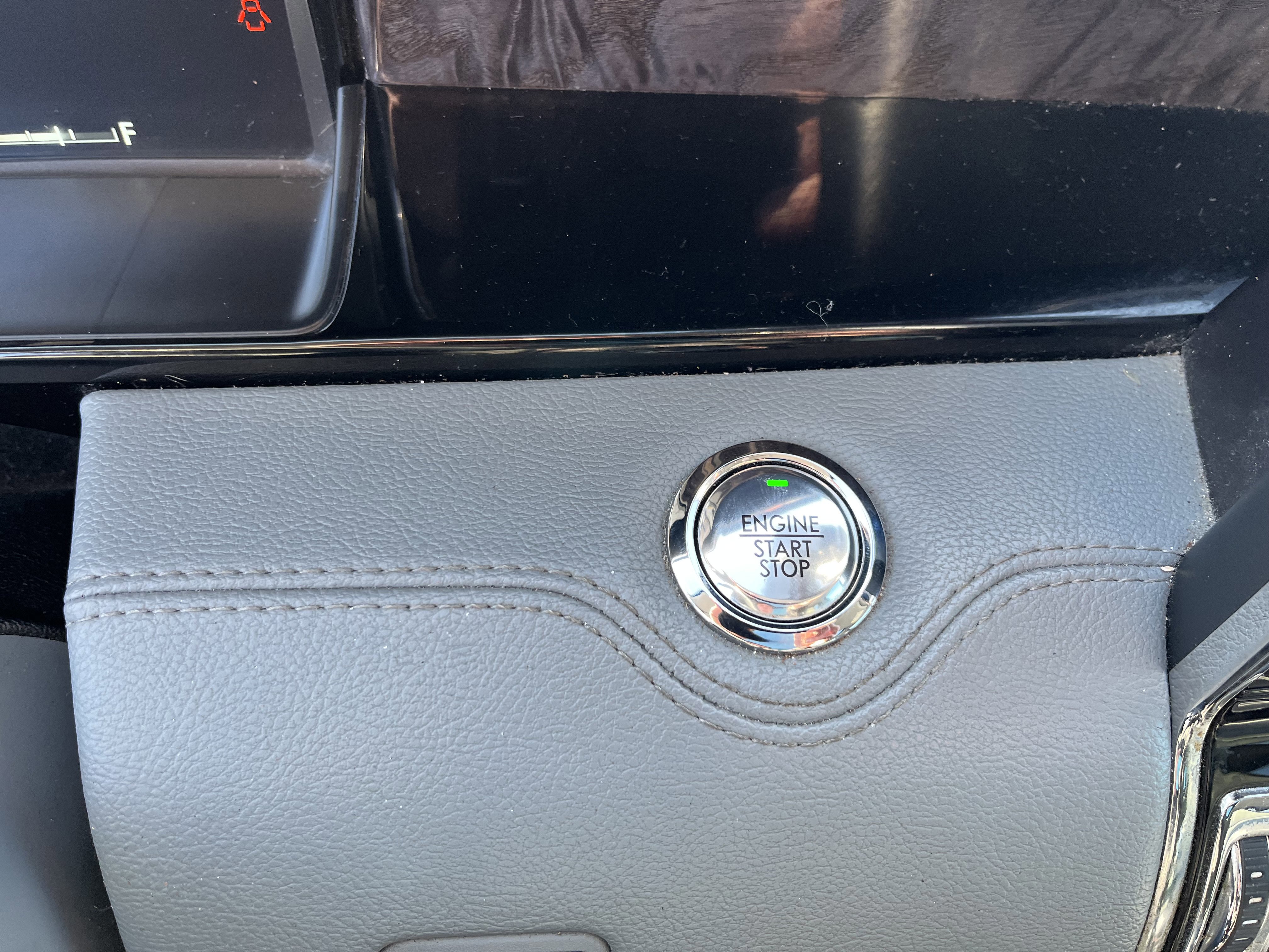 Used 2019 Lincoln Navigator Reserve image 21