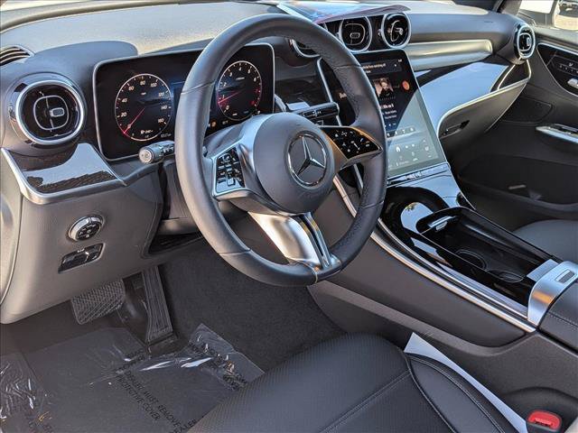 Certified 2026 Mercedes-Benz GLC 300 image 10