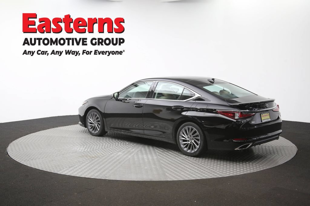 Used 2020 Lexus ES 350 w/ Accessory Package FWD image 67