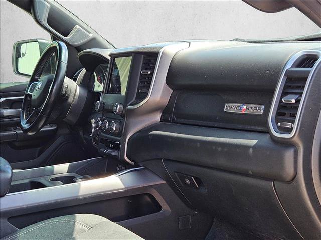 Used 2021 RAM 1500 Lone Star RWD image 18