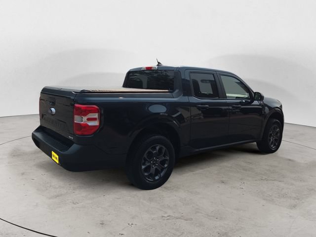 Certified 2023 Ford Maverick XLT w/ Equipment Group 300A Standard AWD/4WD image 5