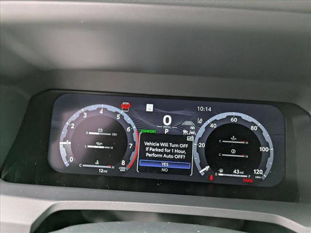 New 2025 Toyota 4Runner Limited image 10