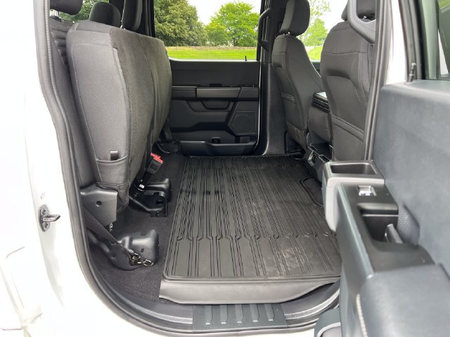Certified 2023 Ford F150 XL w/ STX Appearance Package AWD/4WD image 36