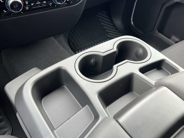 New 2026 GMC Sierra 1500 Elevation image 23