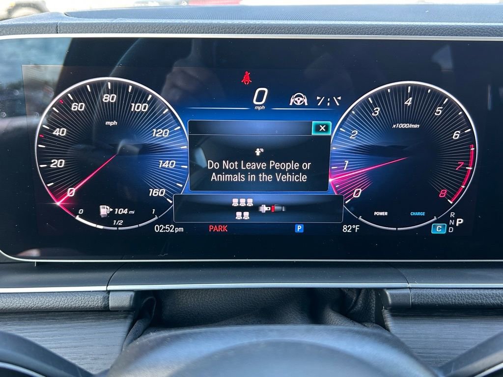 Used 2024 Mercedes-Benz GLS 450 4MATIC w/ AMG Line Exterior image 52