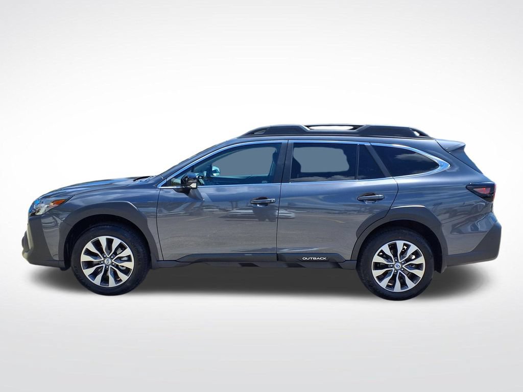 Used 2025 Subaru Outback Limited w/ Popular Package #2 AWD/4WD image 13