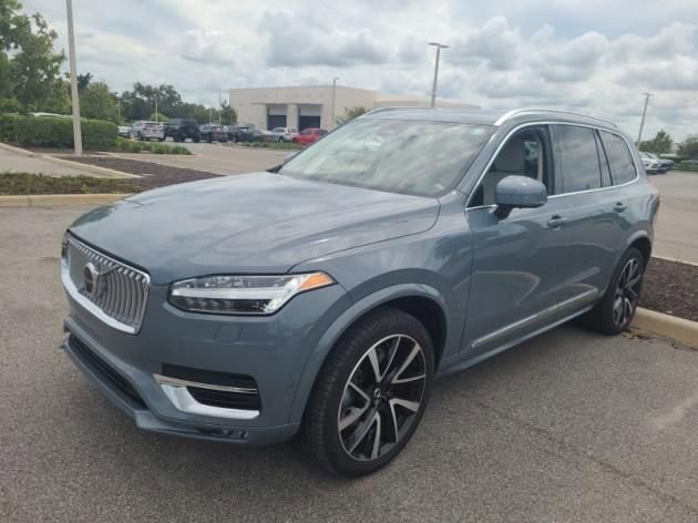 Certified 2023 Volvo XC90 B5 Plus w/ Protection Package Premier