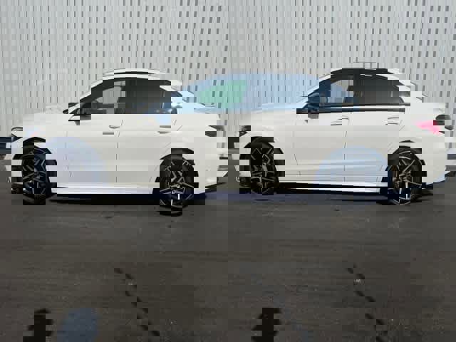 Certified 2023 Mercedes-Benz C 300 Sedan image 3