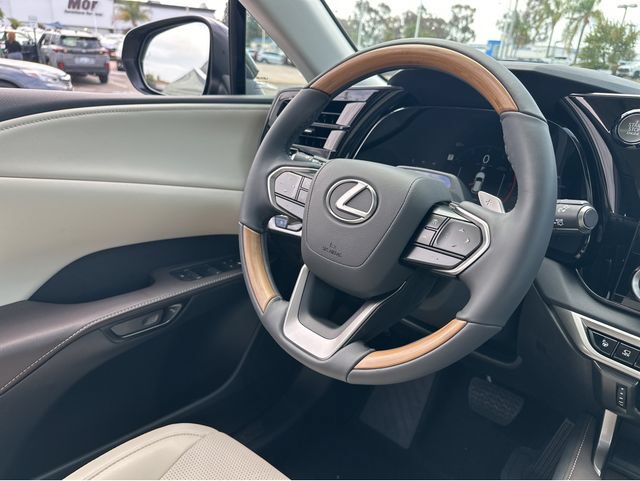 New 2026 Lexus RX 350 Premium Plus FWD image 13
