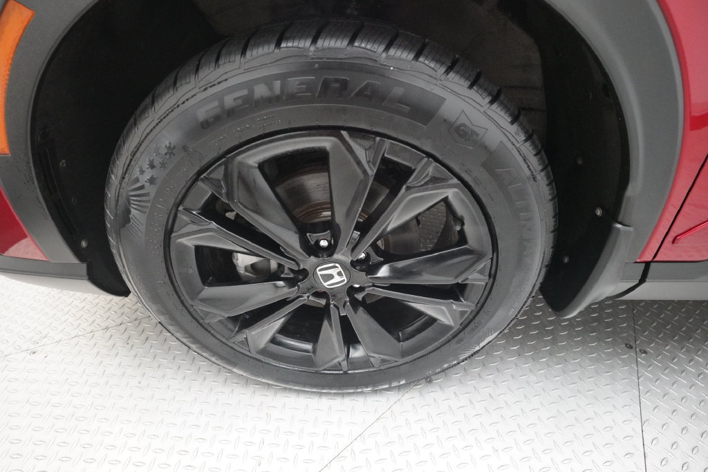 Certified 2024 Honda CR-V Sport Touring image 26