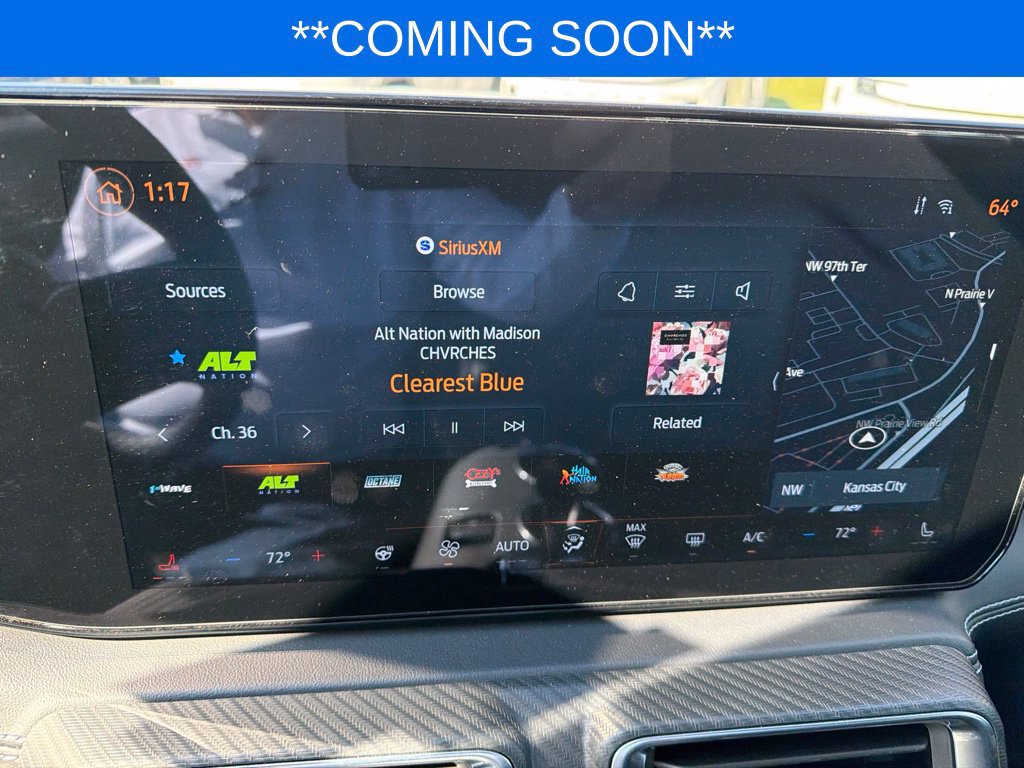 Used 2024 Ford Mustang Premium RWD image 14
