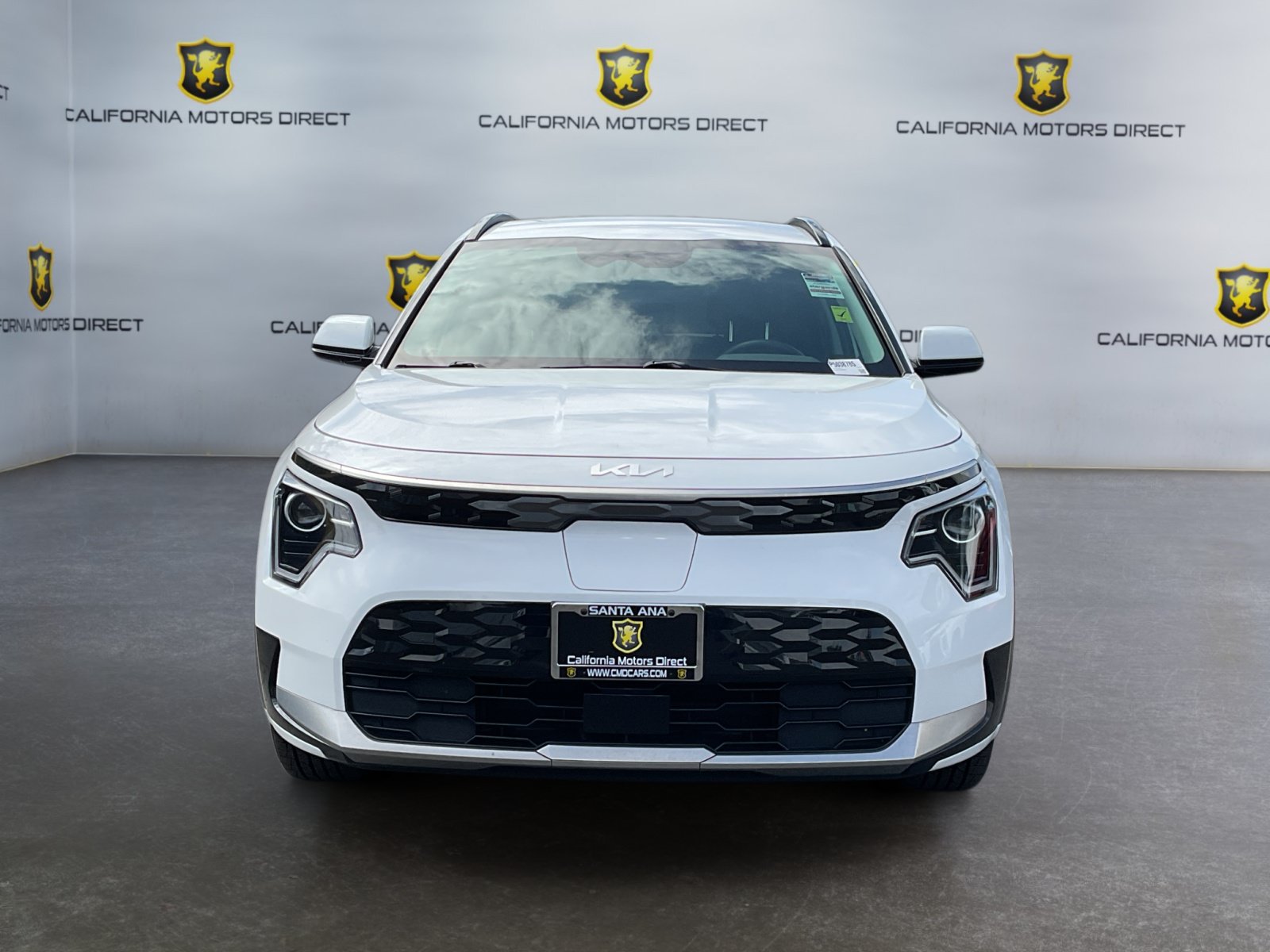Used 2023 Kia Niro Wind FWD image 2