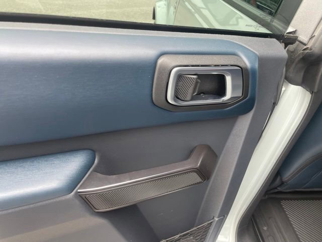 Used 2024 Ford Bronco Outer Banks AWD/4WD image 50