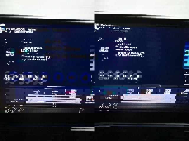 New 2026 Nissan Pathfinder Platinum image 11