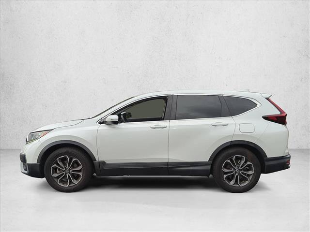 Used 2020 Honda CR-V EX-L image 8