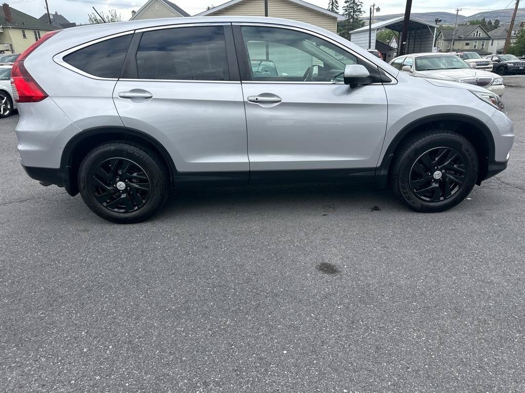Used 2015 Honda CR-V EX image 7