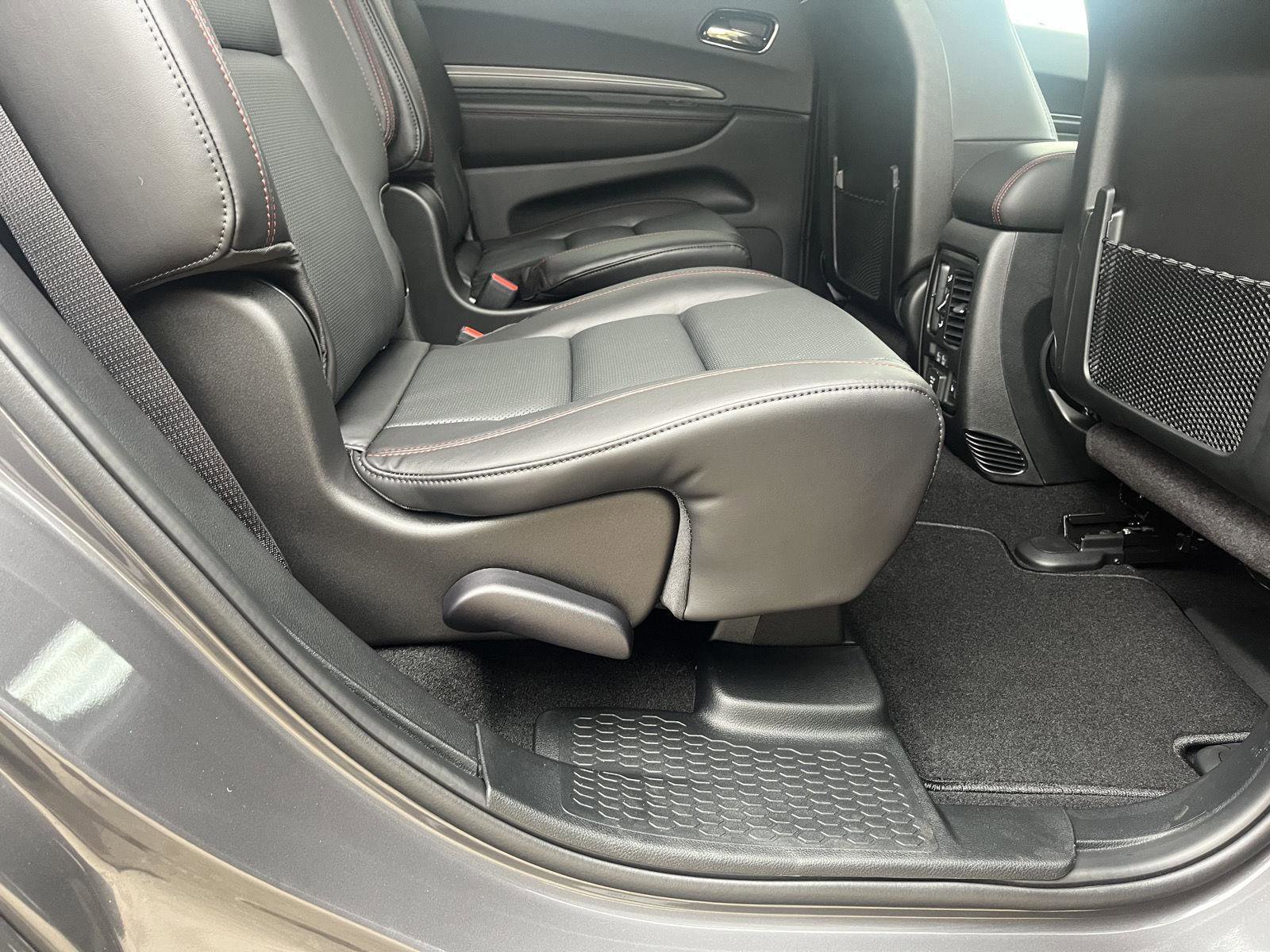 New 2026 Dodge Durango GT image 45