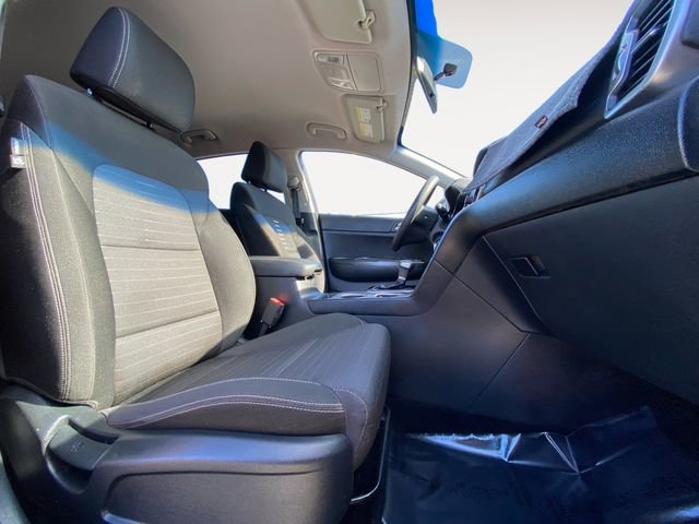 Used 2018 Kia Sportage LX image 15