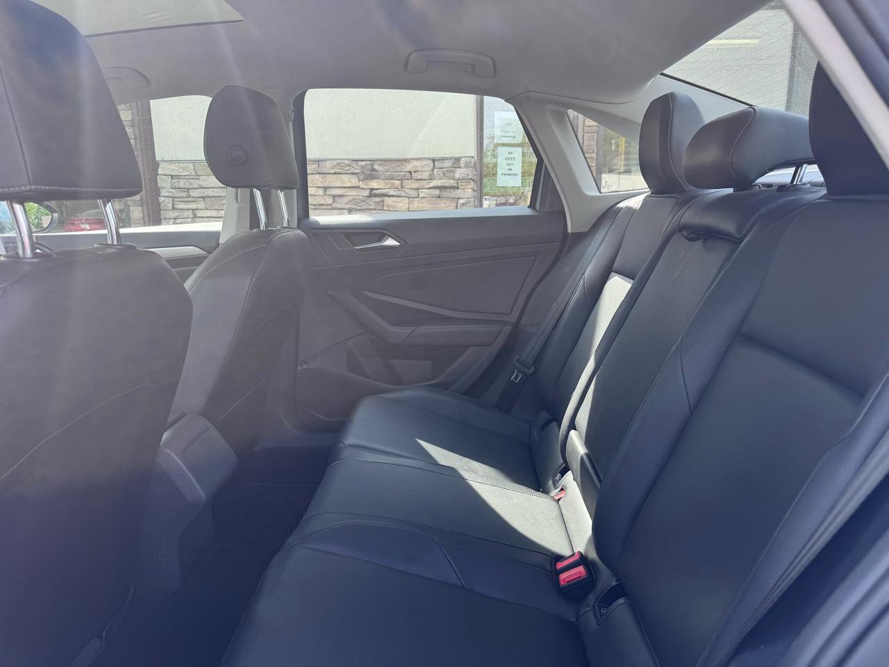 Used 2019 Volkswagen Jetta SE image 13