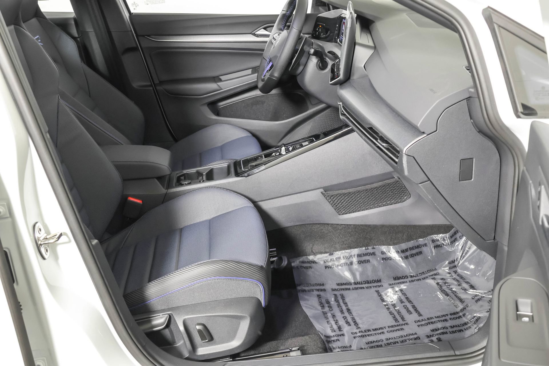 New 2026 Volkswagen Golf AWD/4WD image 45