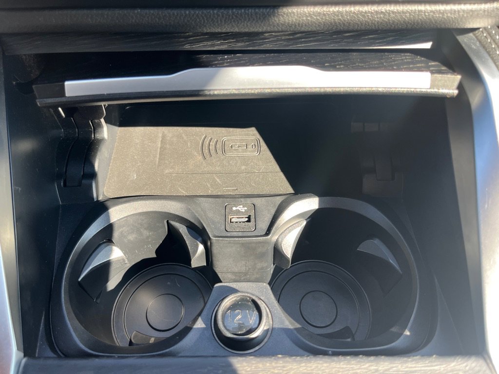 Used 2021 BMW M440i Convertible w/ Executive Package image 28