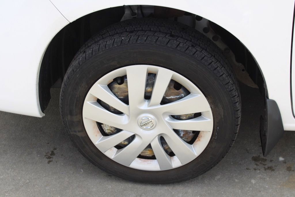 Used 2021 Nissan NV200 SV FWD image 11