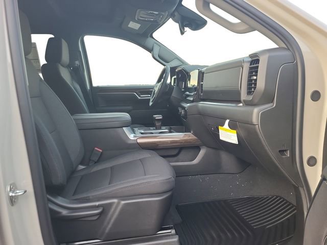 New 2026 Chevrolet Silverado 1500 RST image 26