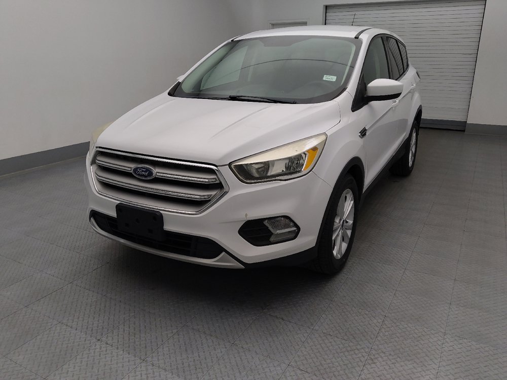 Used 2019 Ford Escape SE FWD image 15