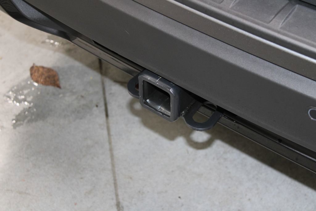 New 2026 Ford Explorer ST-Line w/ ST-Line Street Pack image 15