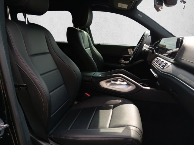 Used 2022 Mercedes-Benz GLS 450 4MATIC image 19