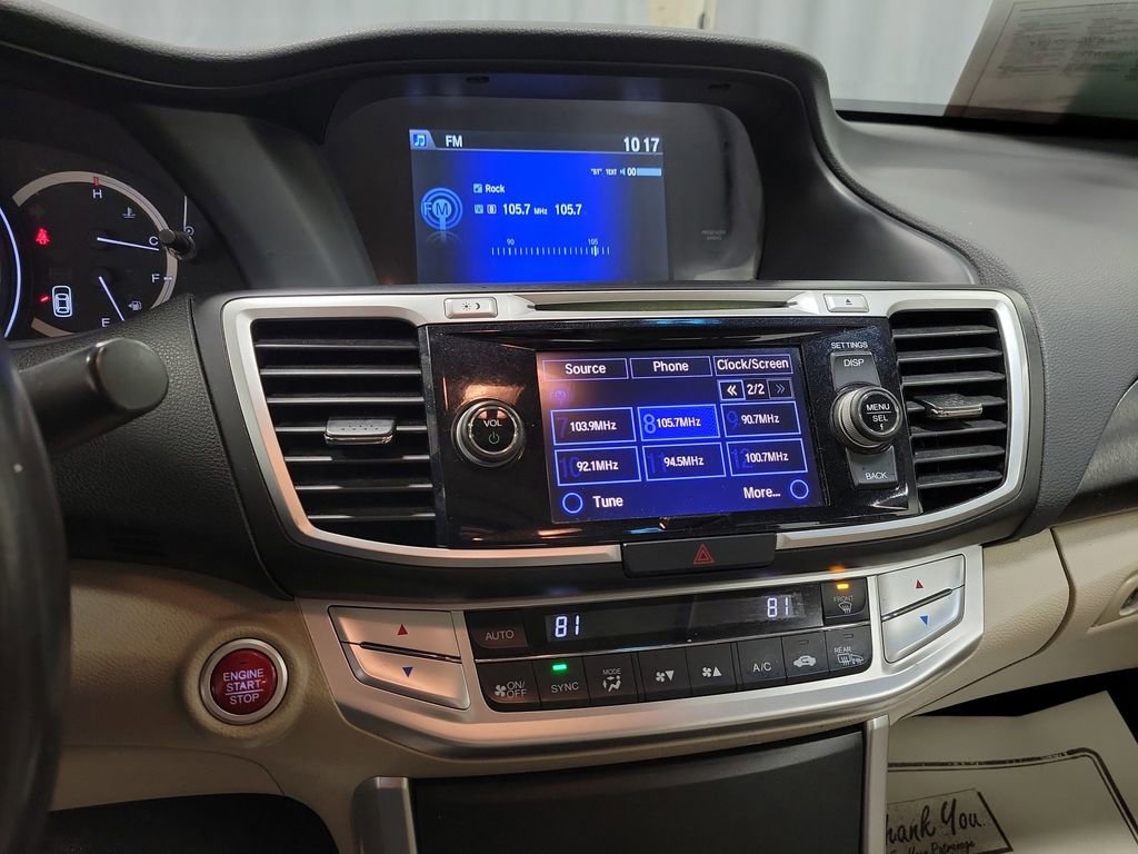 Used 2013 Honda Accord EX-L image 14