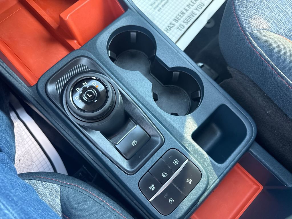 Used 2023 Ford Maverick XLT w/ Equipment Group 300A Standard image 36