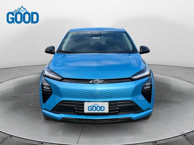 New 2027 Chevrolet Bolt LT image 8