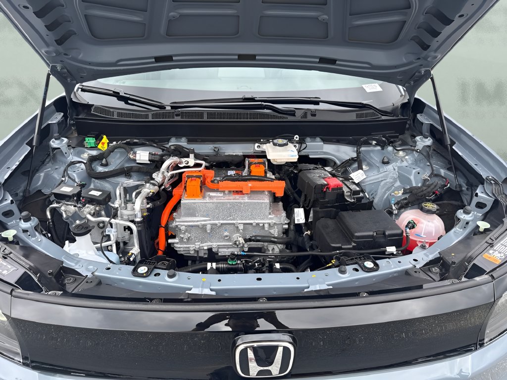 Used 2025 Honda Prologue Touring image 30