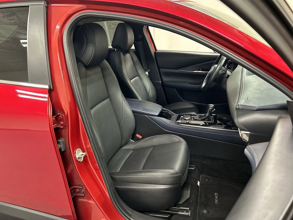 Used 2020 MAZDA CX-30 AWD w/ Preferred Package image 22