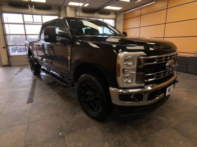 Certified 2024 Ford F250 XLT