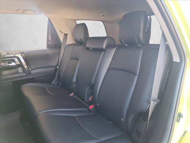 Certified 2022 Toyota 4Runner TRD Pro image 16