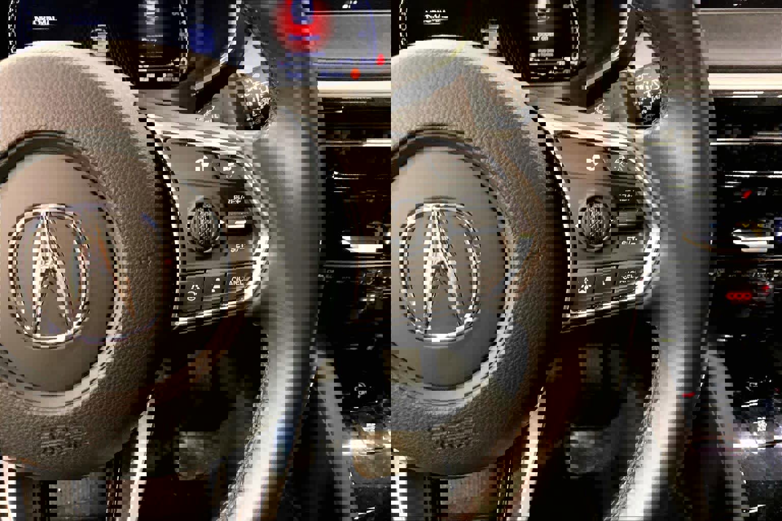 Used 2023 Acura MDX SH-AWD w/ Technology Package image 25