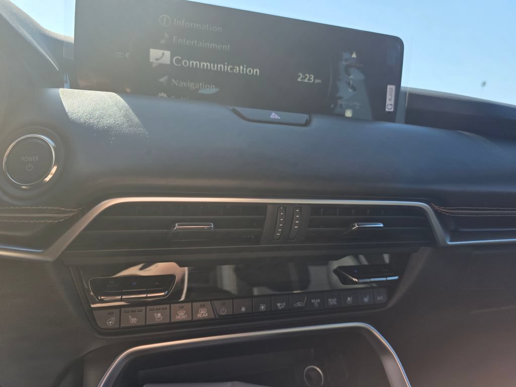 New 2026 MAZDA CX-90 Plug-In Hybrid w/ Premium Plus AWD/4WD image 20
